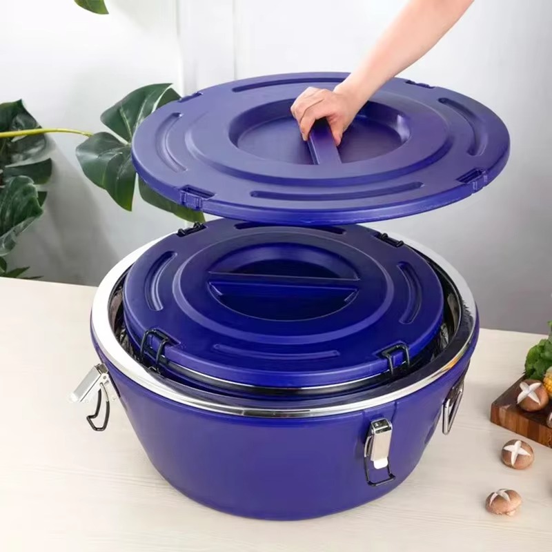 Wine Beer Cooler Direct - ダイレクトファッション 3ピース 15L-26L-36L ステンレス製 二重断熱構造 水漏れ防止