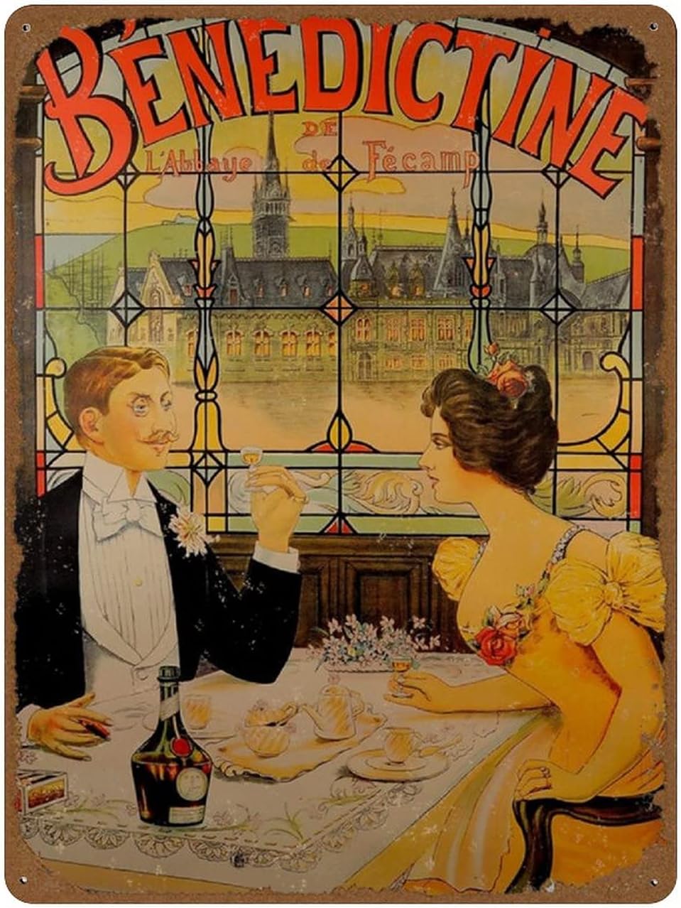ベネディクトゥイン・フランス 1890年 ヴィンテージ ビー - Wine Beer And Spirit のレビューと価格