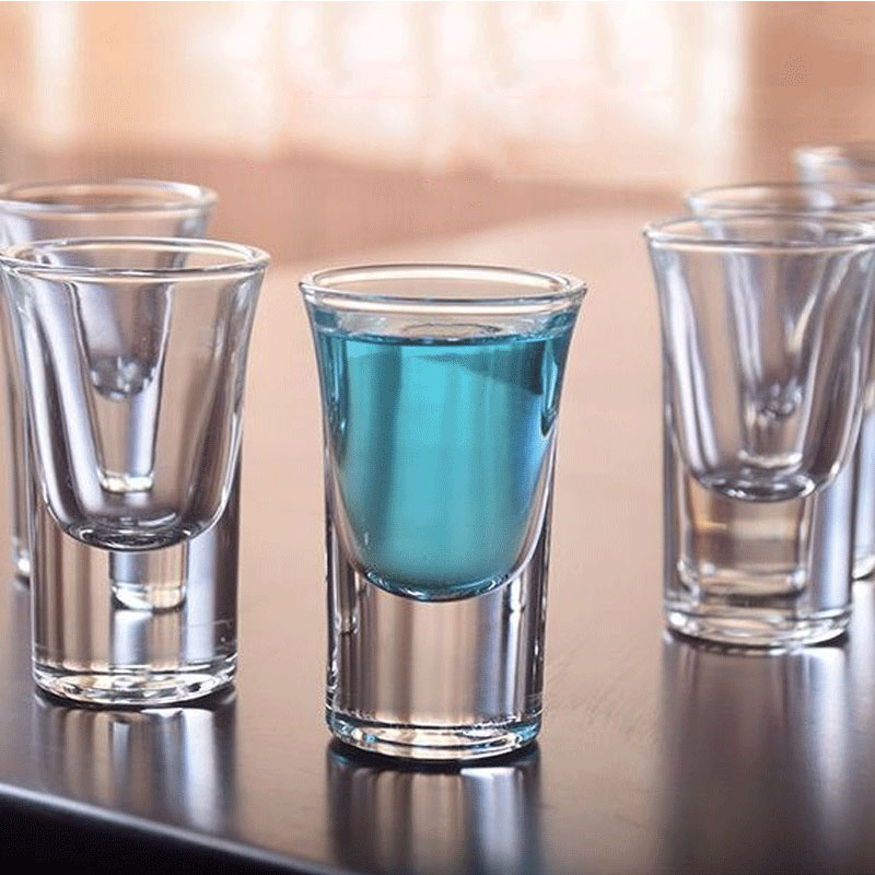 6 個セット絶妙な小さなワイングラスエレガントなショットグラ - Wine Beer And Spirit のレビューと価格