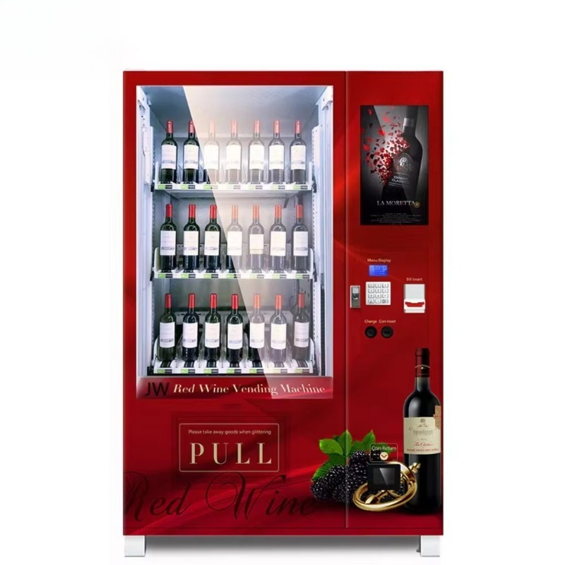 WiFi対応カスタムバー カクテル シャンパン ワイン ソー - Wine Beers のレビューと価格