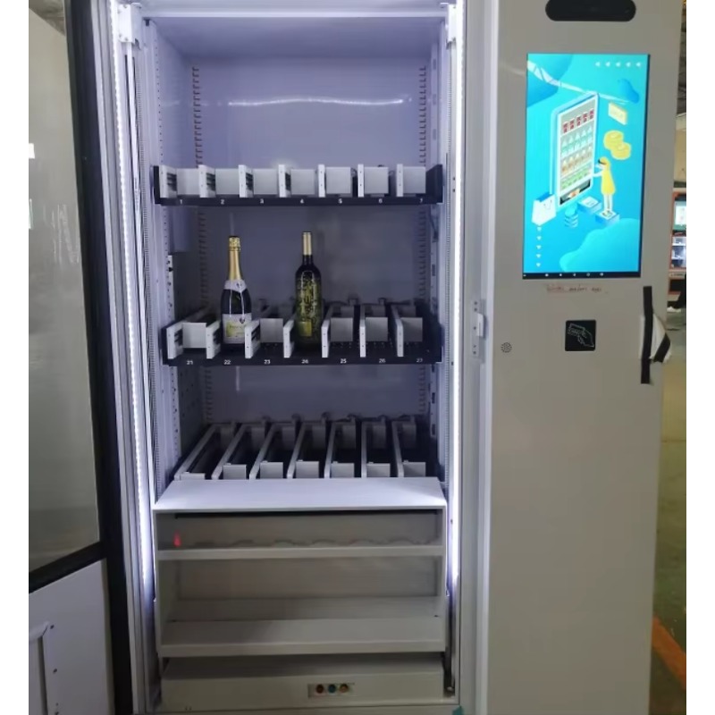 WiFi対応カスタムバー カクテル シャンパン ワイン ソー - Wine Beers のレビューと価格