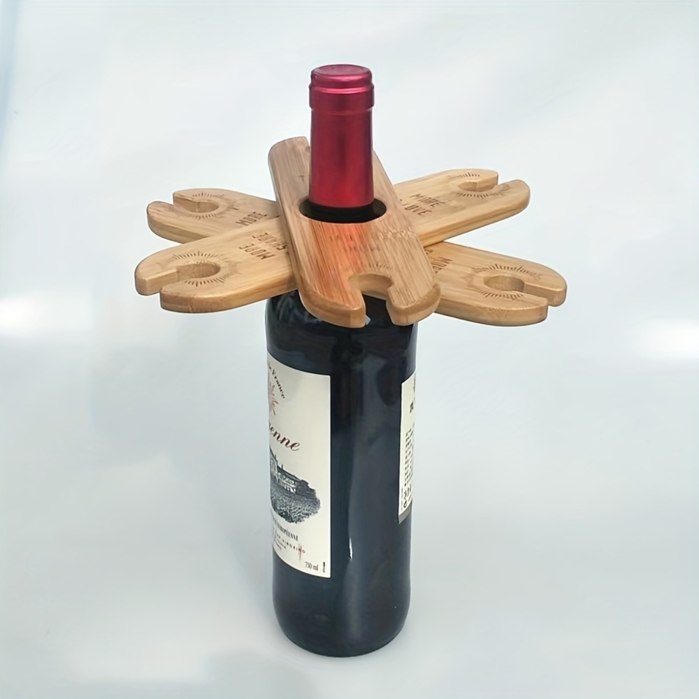 1個入り 逆さ吊り下げ式 赤ワインカップホルダー、背の高いポ - Wine Rack Wall Mount のレビューと価格