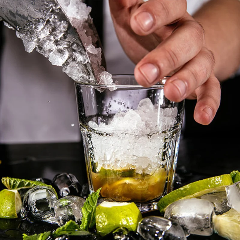 透明手作りワイングラスヨーロッパクリスタル水ビールウイスキー - Wine Beer And Spirit のレビューと価格