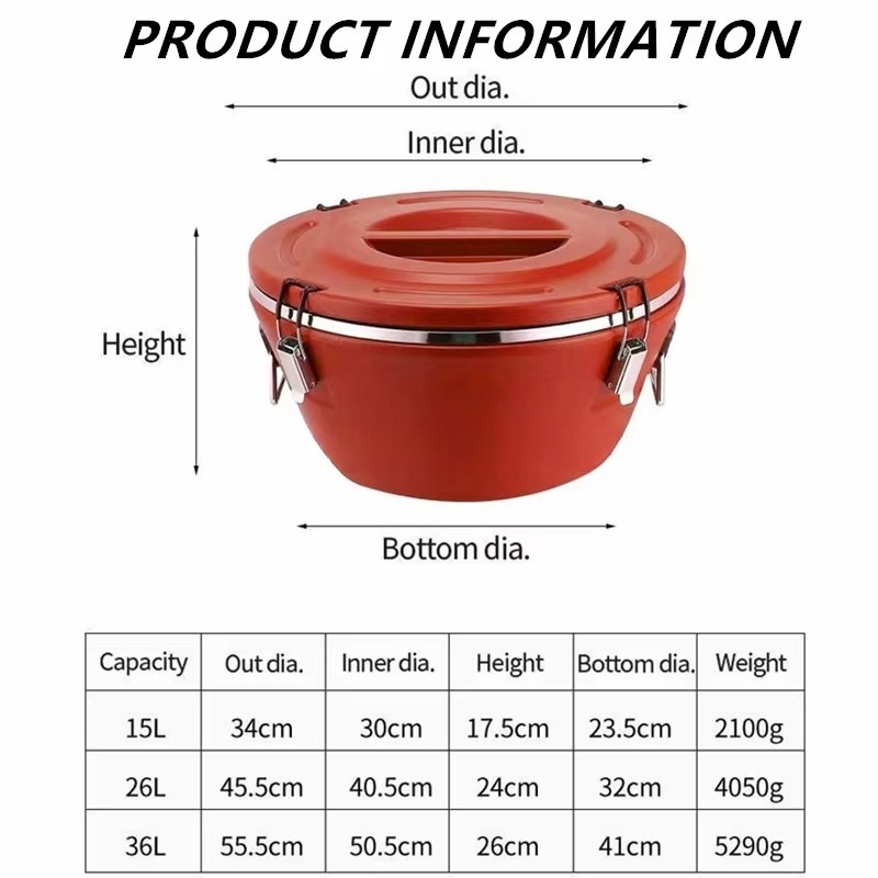 ダイレクトファッション 3ピース 15L-26L-36L ス - Wine Beer Cooler Direct のレビューと価格