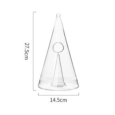 コーン型ワインデカンターセパレーターバーアクセサリー高硼珪酸 - Decanter Aerator Set のレビューと価格