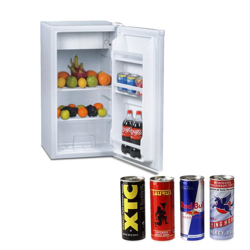 メーカーカスタマイズ ブラッククーラー ワイン冷却グラス シ - Wine Beer Dual Zone のレビューと価格