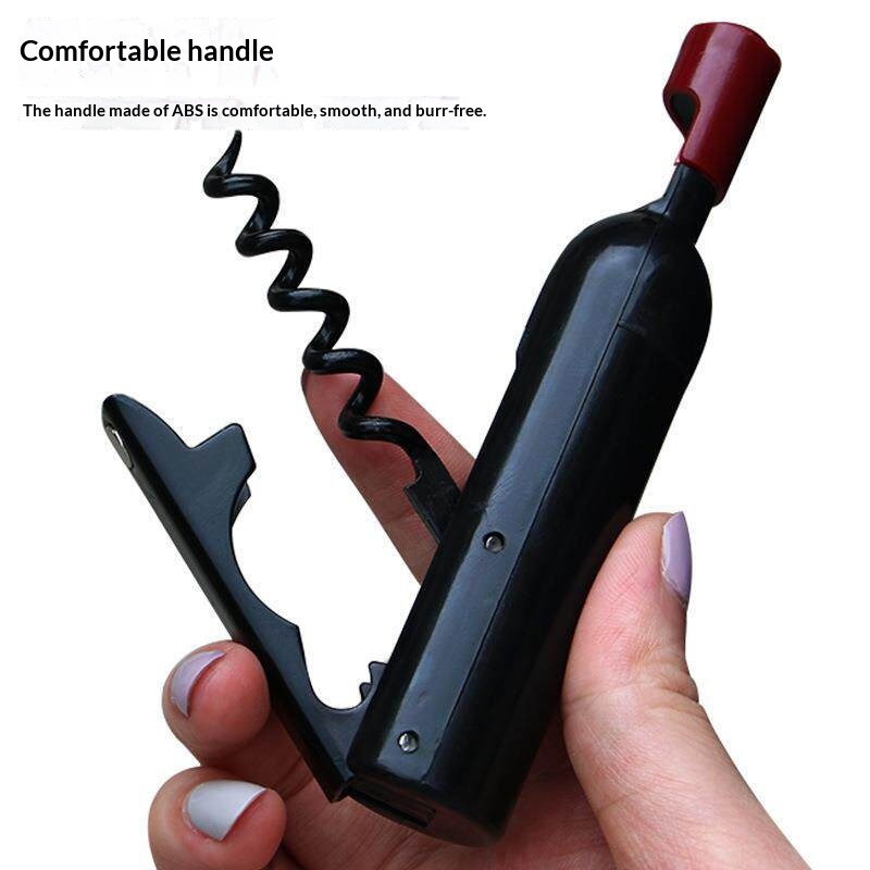磁気冷蔵庫用ボトルオープナー多機能ワインビールボトルオープナ - Wine Beer Cooler のレビューと価格