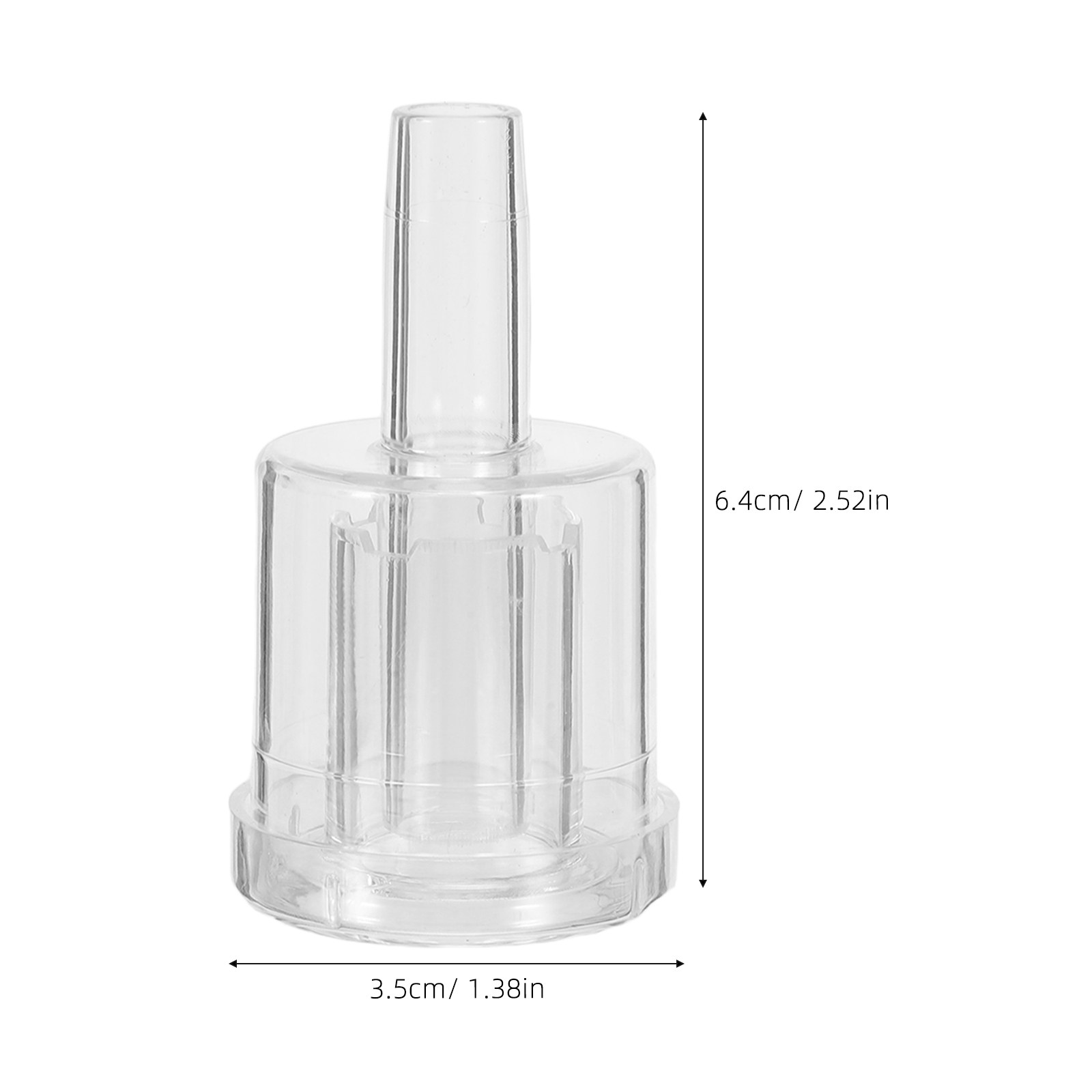 3個入り発酵エアロックキット、一方向排気バルブ付き、自家醸造 - Wine Beer And Mead のレビューと価格