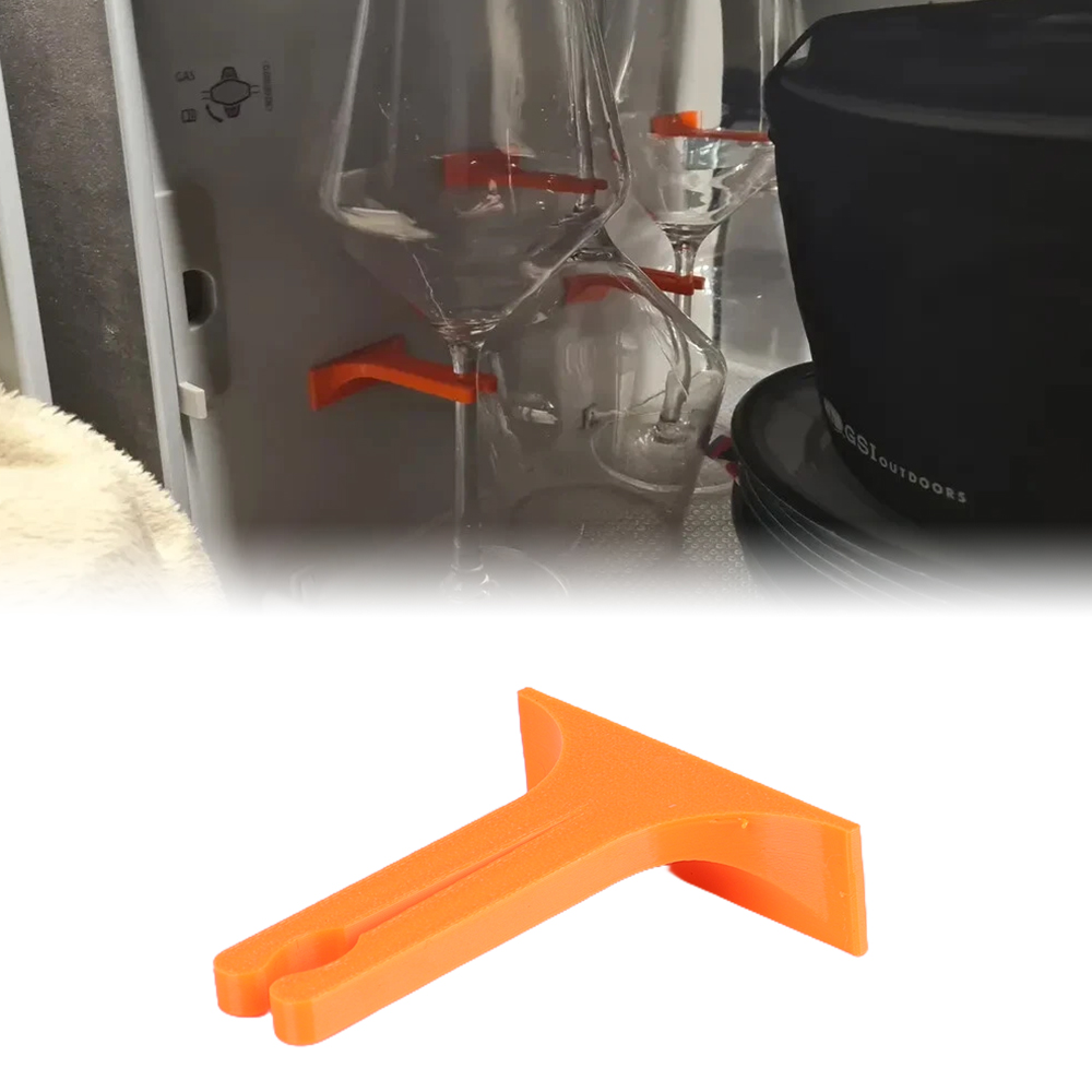 VWキャンピングカー用プラスチック製ワイン/グラスビールカッ - Wine & Beer Emporium のレビューと価格