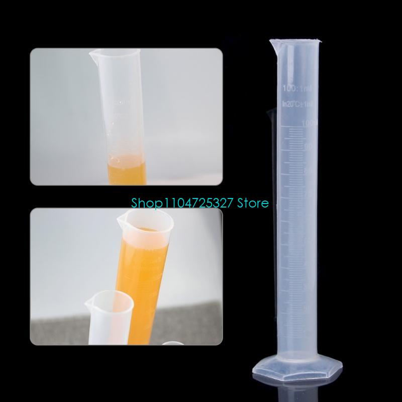 D8KF 100 ミリリットルプラスチック比重計試験管自作ウ - Wine Beer And Mead のレビューと価格